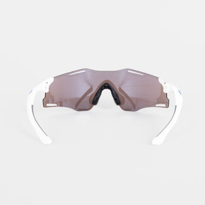 OAKLEY オークリー Cybr Zero サイバーゼロ OO9512D-0239