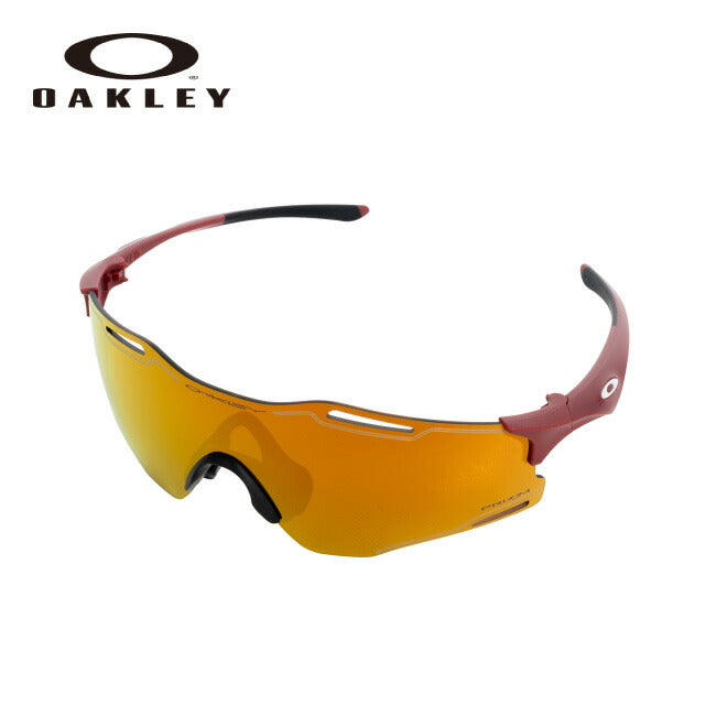 OAKLEY - 【保証書付き】Cybr Zero サイバーゼロ OO9512D-0339