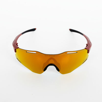 OAKLEY オークリー Cybr Zero サイバーゼロ OO9512D-0339