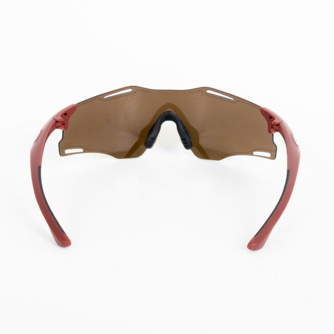 OAKLEY オークリー Cybr Zero サイバーゼロ OO9512D-0339