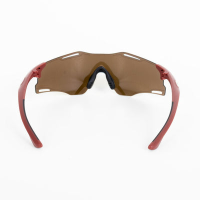 OAKLEY オークリー Cybr Zero サイバーゼロ OO9512D-0339