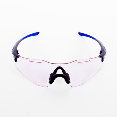 OAKLEY オークリー Cybr Zero サイバーゼロ OO9512D-0439