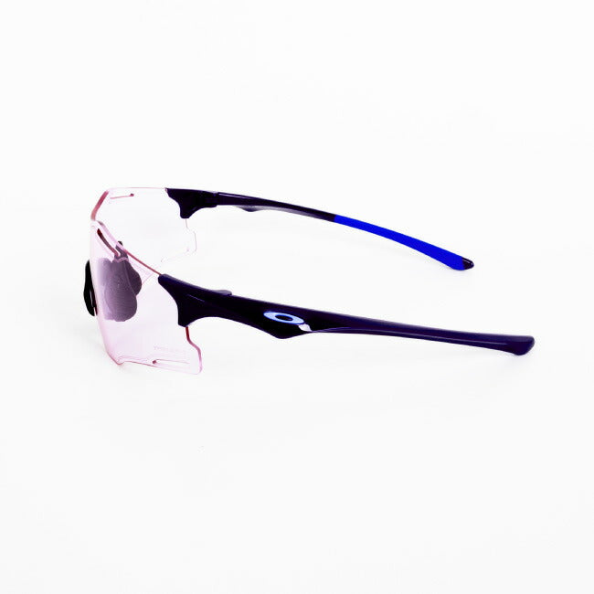 OAKLEY オークリー Cybr Zero サイバーゼロ OO9512D-0439