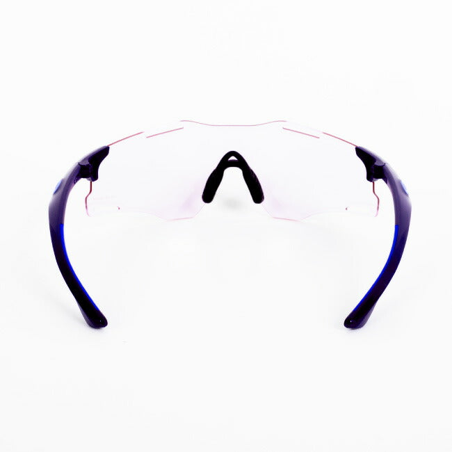 OAKLEY オークリー Cybr Zero サイバーゼロ OO9512D-0439