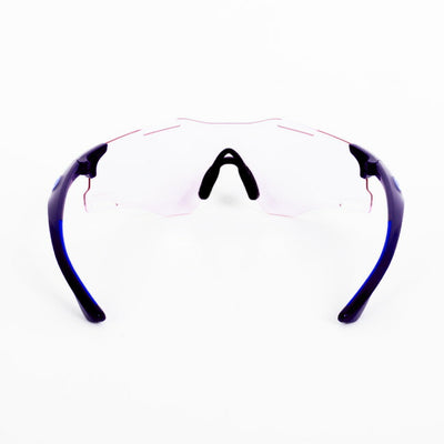 OAKLEY オークリー Cybr Zero サイバーゼロ OO9512D-0439