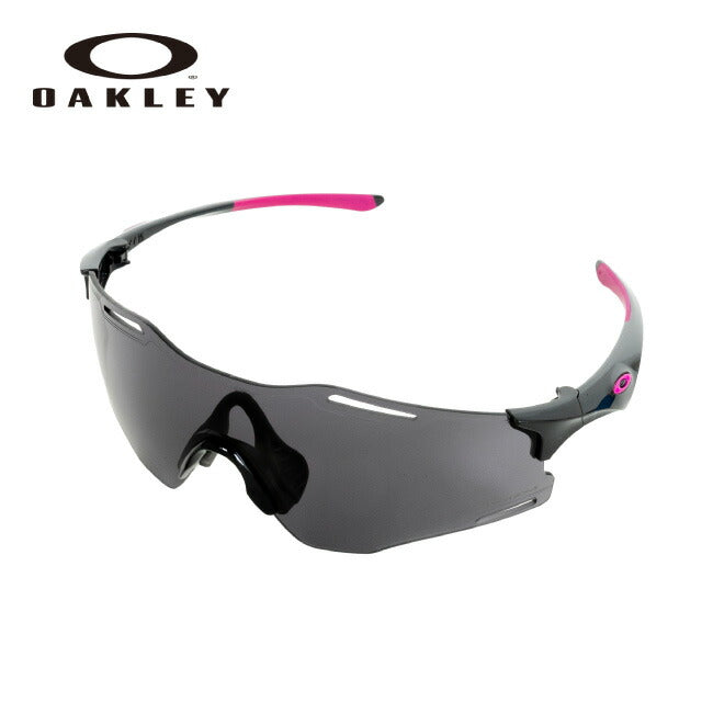 OAKLEY オークリー Cybr Zero サイバーゼロ OO9512D-0539