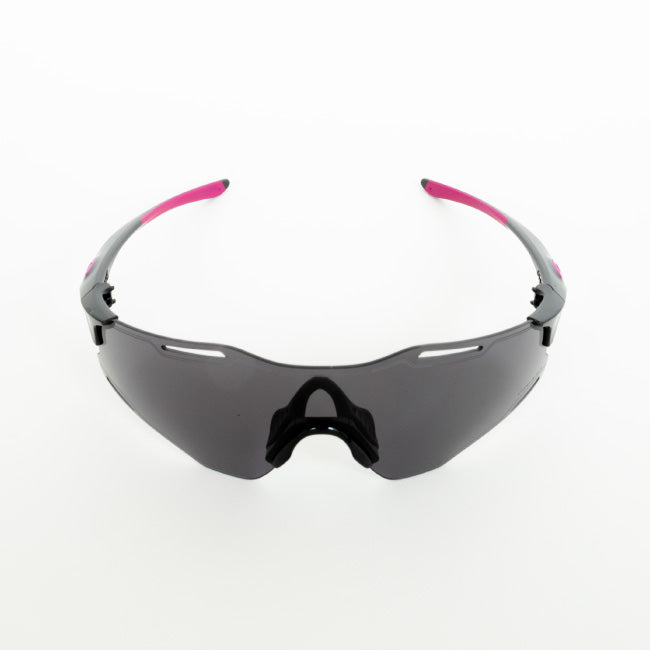 OAKLEY オークリー Cybr Zero サイバーゼロ OO9512D-0539