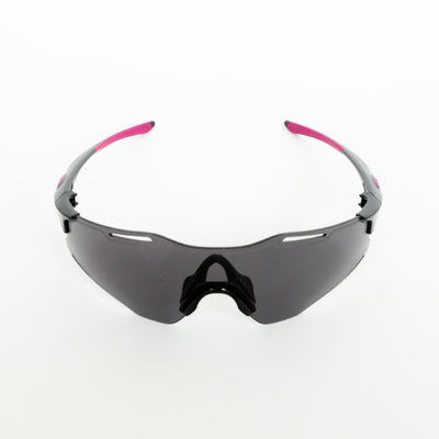 OAKLEY オークリー Cybr Zero サイバーゼロ OO9512D-0539