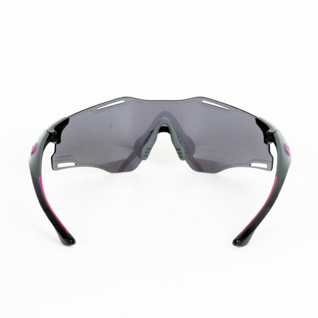 OAKLEY オークリー Cybr Zero サイバーゼロ OO9512D-0539