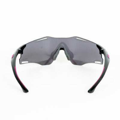 OAKLEY オークリー Cybr Zero サイバーゼロ OO9512D-0539