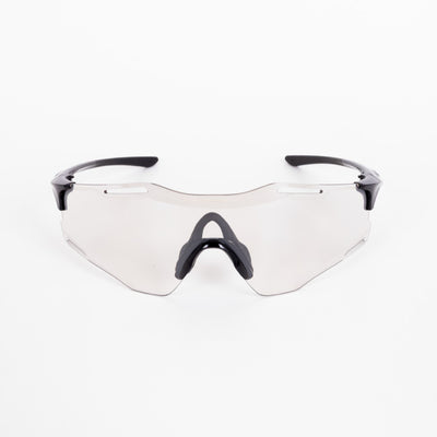 OAKLEY オークリー Cybr Zero サイバーゼロ OO9512D-0639