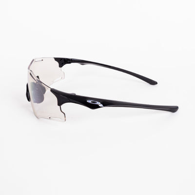 OAKLEY オークリー Cybr Zero サイバーゼロ OO9512D-0639