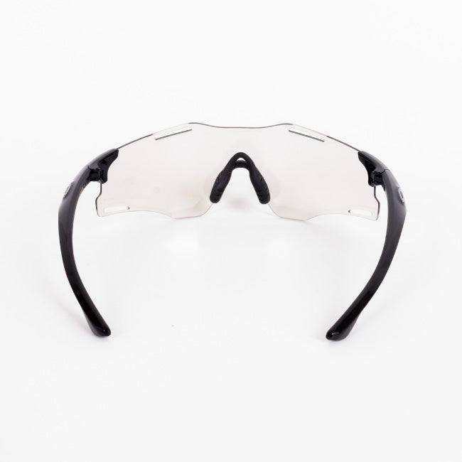 OAKLEY オークリー Cybr Zero サイバーゼロ OO9512D-0639