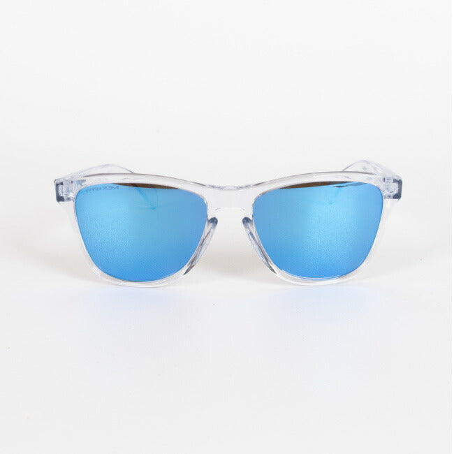 OAKLEY オークリー Frogskins S フロッグスキンS OO9508-0153