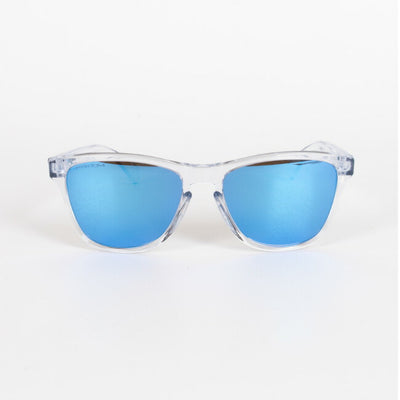 OAKLEY オークリー Frogskins S フロッグスキンS OO9508-0153