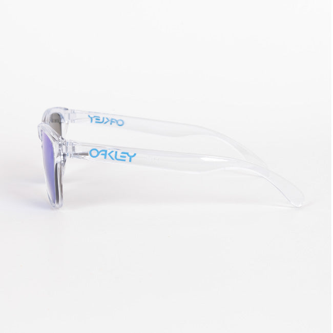 OAKLEY - Frogskins S フロッグスキンS OO9508-0153｜サングラス