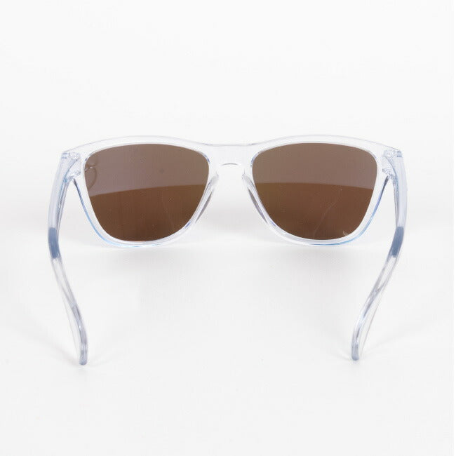 OAKLEY オークリー Frogskins S フロッグスキンS OO9508-0153