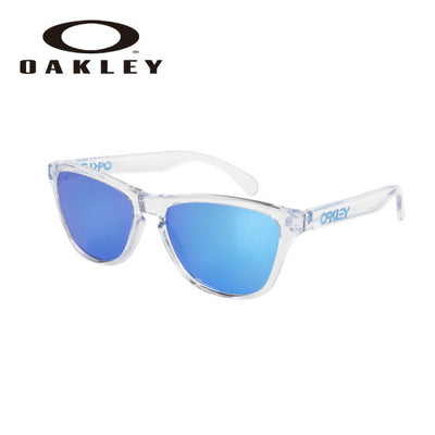 OAKLEY オークリー Frogskins S フロッグスキンS OO9508-0153