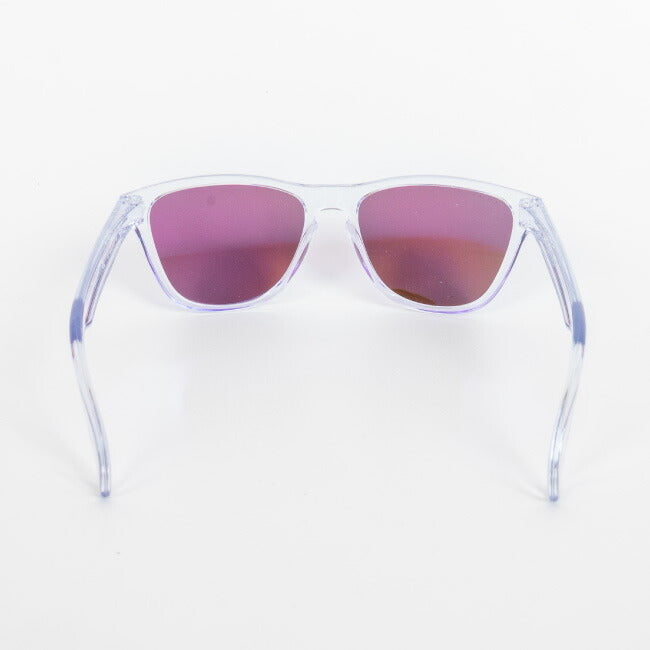 OAKLEY オークリー Frogskins S フロッグスキンS OO9508-0253
