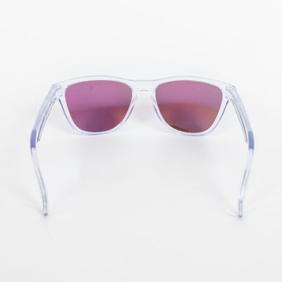 OAKLEY オークリー Frogskins S フロッグスキンS OO9508-0253