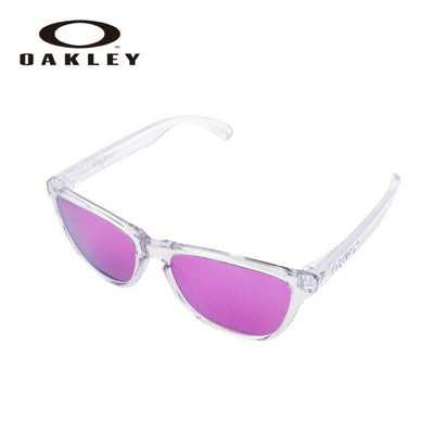 OAKLEY オークリー Frogskins S フロッグスキンS OO9508-0253