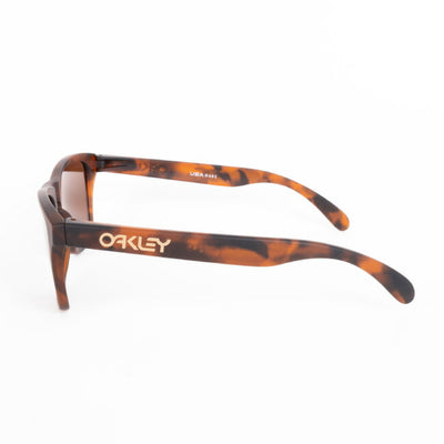 OAKLEY オークリー Frogskins S フロッグスキンS OO9508-0353
