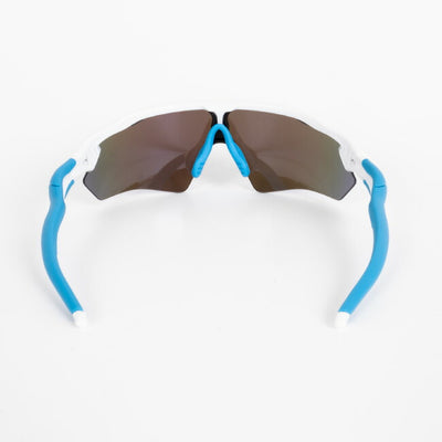 OAKLEY オークリー Radar Ev S Path レーダーイーブイエスパス OO9510-0131