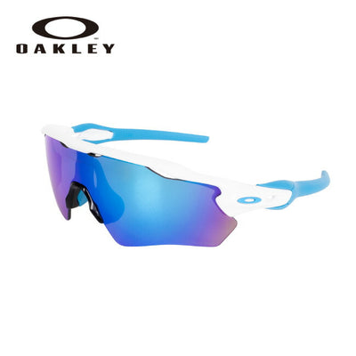 OAKLEY オークリー Radar Ev S Path レーダーイーブイエスパス OO9510-0131
