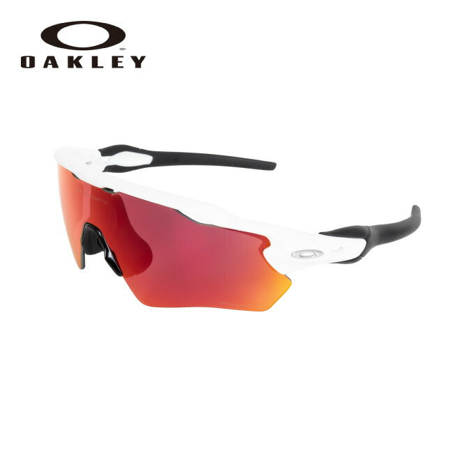 OAKLEY オークリー Radar Ev S Path レーダーイーブイエスパス OO9510-0231