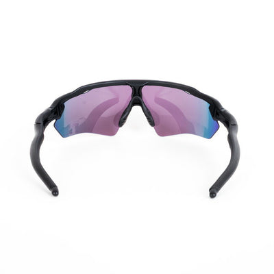 OAKLEY オークリー Radar Ev S Path レーダーイーブイエスパス OO9510-0731