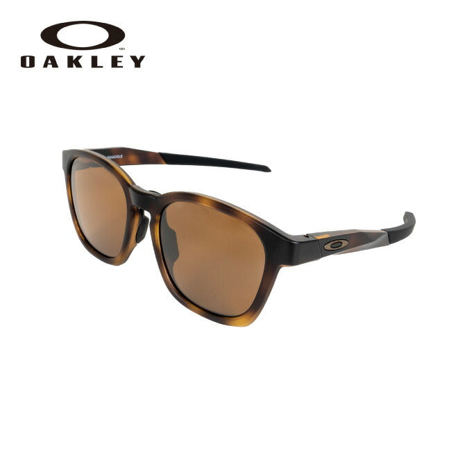 OAKLEY オークリー Shackle シャックル OO9507D-0352