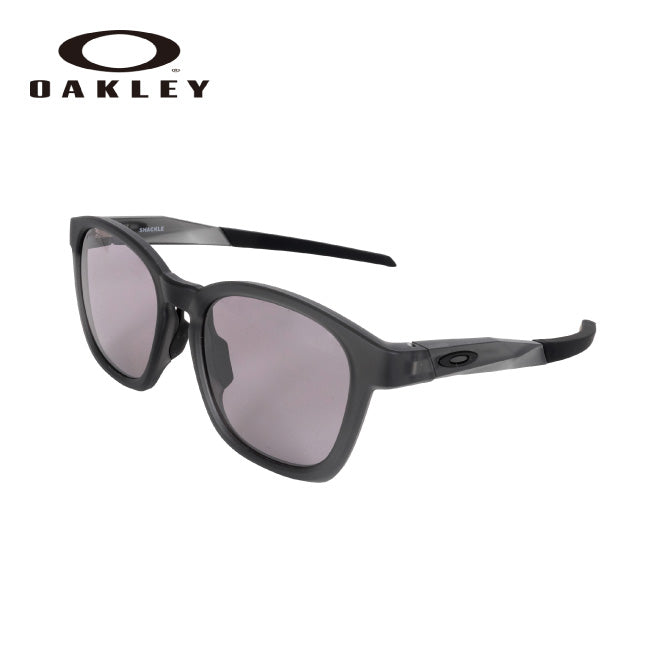 OAKLEY - 【保証書付き】Shackle シャックル OO9507D-0452