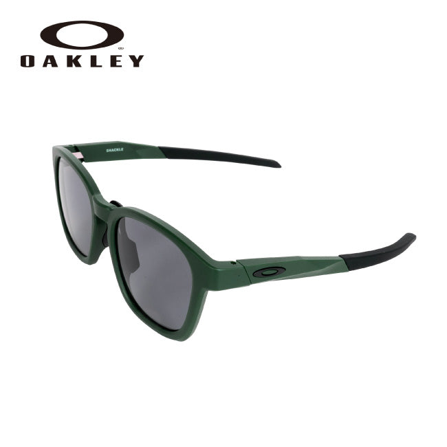 OAKLEY オークリー Shackle シャックル OO9507D-0652