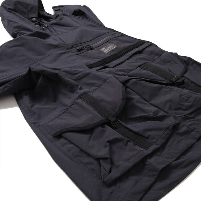 OAKLEY オークリー FGL Stroke Anorak 5.7 ストロークアノラック FOA408118