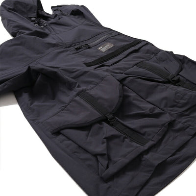OAKLEY オークリー FGL Stroke Anorak 5.7 ストロークアノラック FOA408118