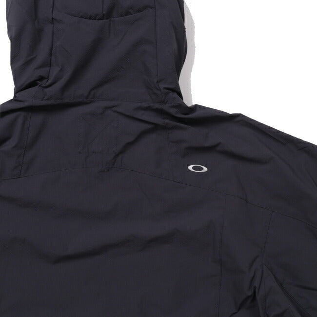 OAKLEY オークリー FGL Stroke Anorak 5.7 ストロークアノラック FOA408118
