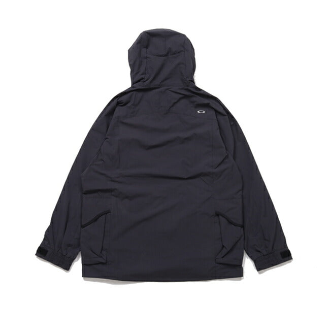 OAKLEY オークリー FGL Stroke Anorak 5.7 ストロークアノラック FOA408118