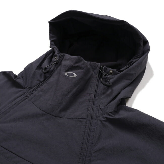 OAKLEY オークリー FGL Stroke Anorak 5.7 ストロークアノラック FOA408118