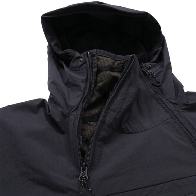 OAKLEY オークリー FGL Stroke Anorak 5.7 ストロークアノラック FOA408118