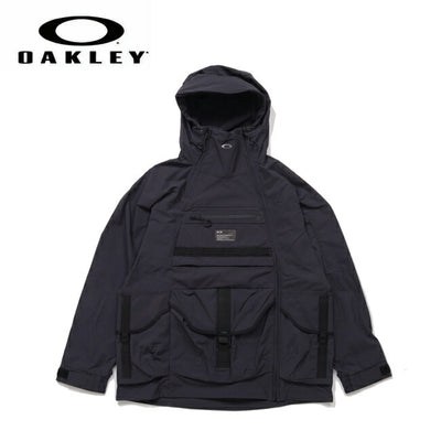 OAKLEY オークリー FGL Stroke Anorak 5.7 ストロークアノラック FOA408118
