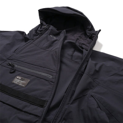OAKLEY オークリー FGL Stroke Anorak 5.7 ストロークアノラック FOA408118