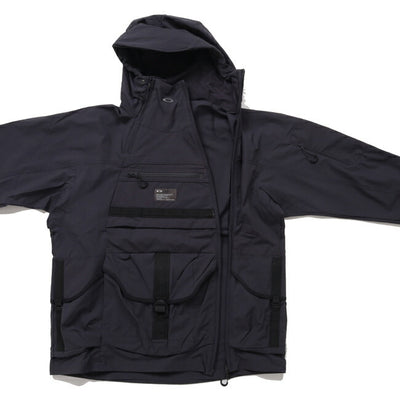 OAKLEY オークリー FGL Stroke Anorak 5.7 ストロークアノラック FOA408118