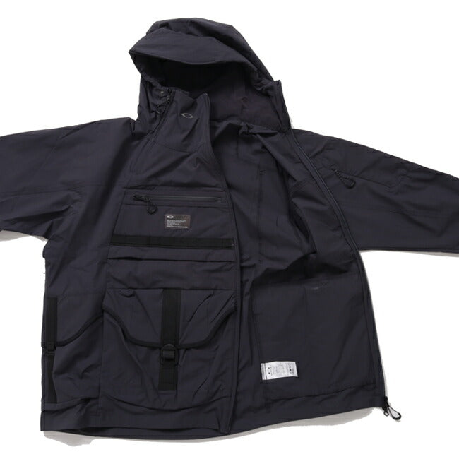 OAKLEY オークリー FGL Stroke Anorak 5.7 ストロークアノラック FOA408118