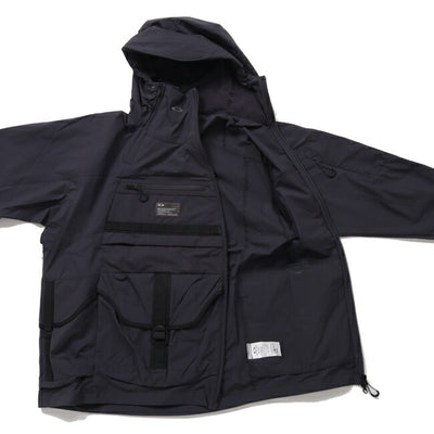 OAKLEY オークリー FGL Stroke Anorak 5.7 ストロークアノラック FOA408118