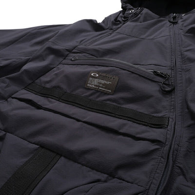 OAKLEY オークリー FGL Stroke Anorak 5.7 ストロークアノラック FOA408118