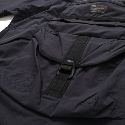 OAKLEY オークリー FGL Stroke Anorak 5.7 ストロークアノラック FOA408118