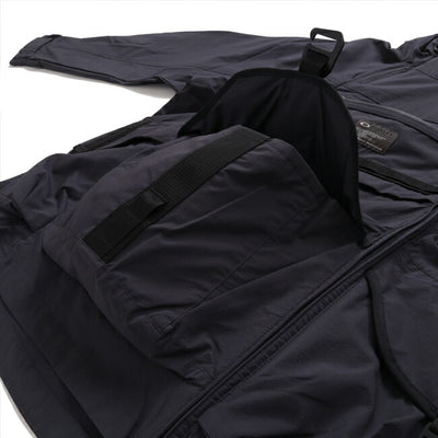 OAKLEY オークリー FGL Stroke Anorak 5.7 ストロークアノラック FOA408118