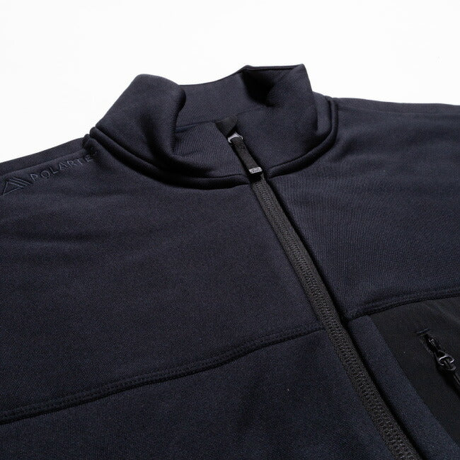 OAKLEY オークリー Canopy Pro Full Zip Sweatshirt キャノピープロフルジップスウェットシャツ Blackout FOA407385