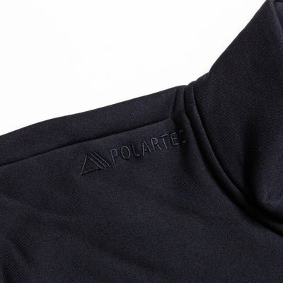 OAKLEY オークリー Canopy Pro Full Zip Sweatshirt キャノピープロフルジップスウェットシャツ Blackout FOA407385