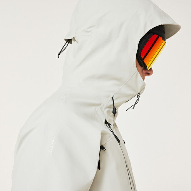 2026 Bowls Gore-Tex Shell Jacket ボウルゴアテックスシェルジャケット